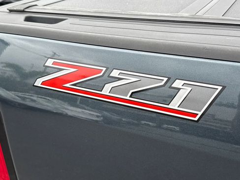 Used 2020 Chevrolet Colorado Z71 image 9