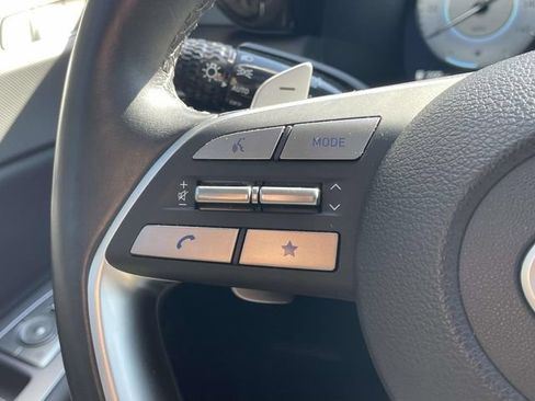 Used 2024 Hyundai Palisade SEL w/ Premium Package FWD image 23