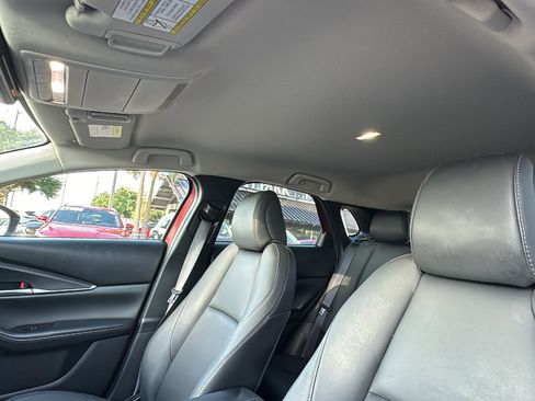 Used 2024 MAZDA CX-30 AWD 2.5 S w/ Select Sport Pkg image 15