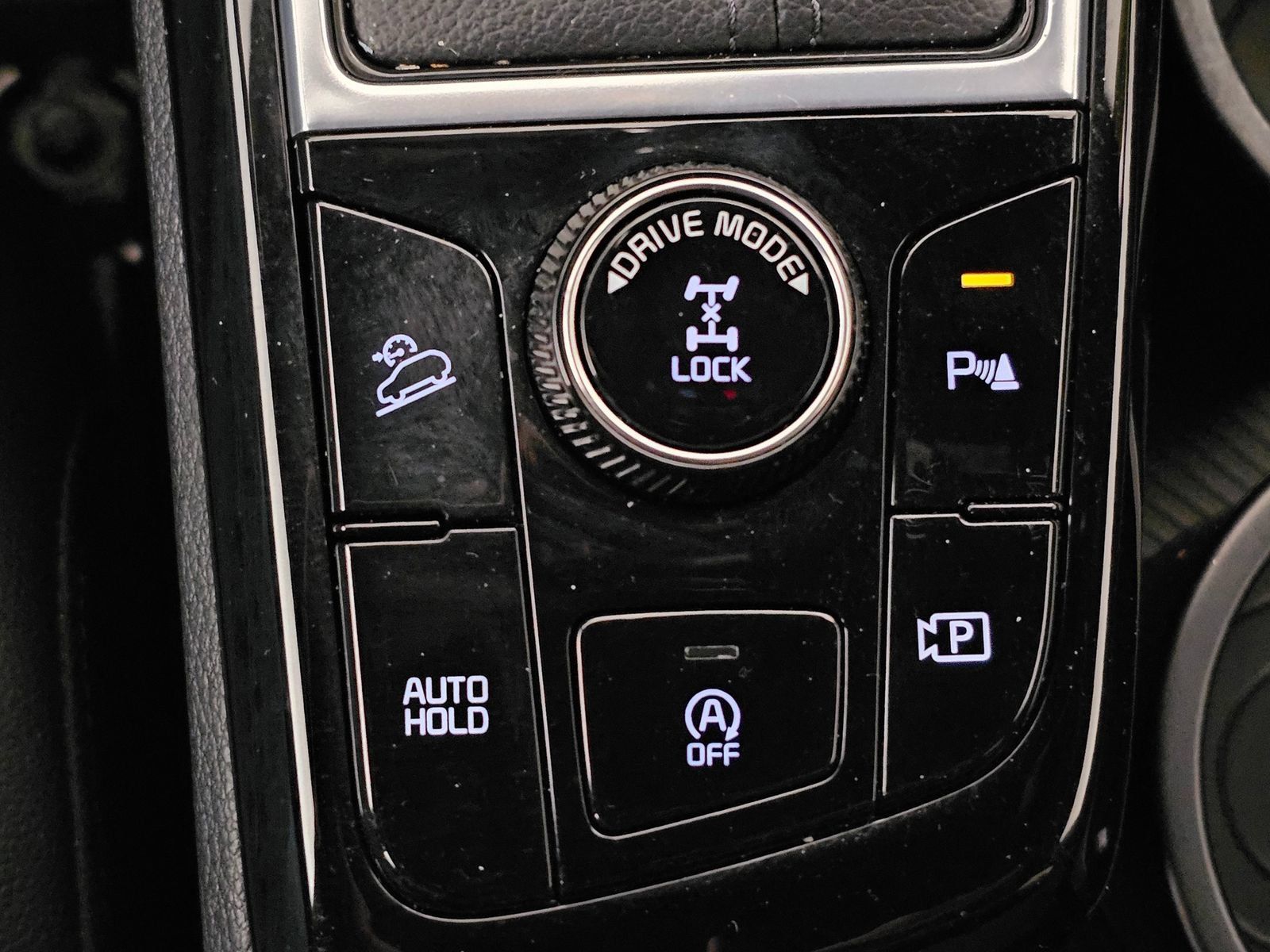 Used 2023 Kia Sportage X-Pro Prestige AWD/4WD image 12