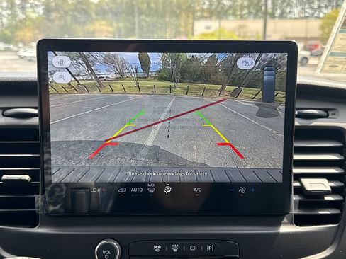 New 2026 Ford Transit 150 Low Roof w/ Load Area Protection Package image 26