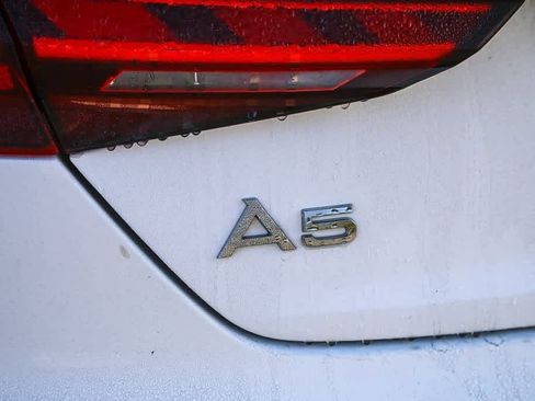 Used 2024 Audi A5 2.0T Premium Plus image 20