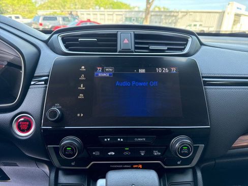 Used 2022 Honda CR-V EX image 26