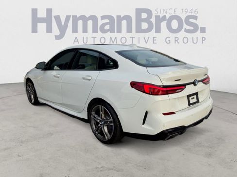 Used 2024 BMW M235i xDrive Gran Coupe w/ Premium Package AWD/4WD image 5