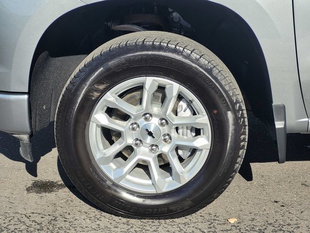 Used 2026 Chevrolet Silverado 1500 RST AWD/4WD image 10