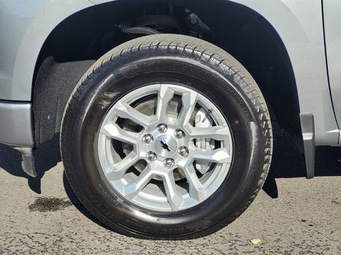 Used 2026 Chevrolet Silverado 1500 RST image 10