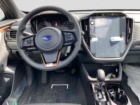 New 2026 Subaru Forester Sport image 9