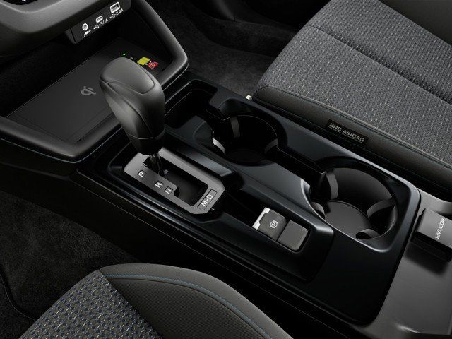 New 2026 Subaru Forester Touring AWD/4WD image 21