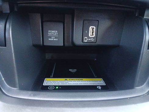 Used 2020 Honda Accord Touring image 6