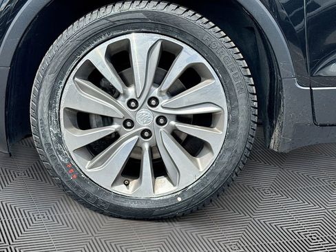 Used 2019 Buick Encore Preferred FWD image 29