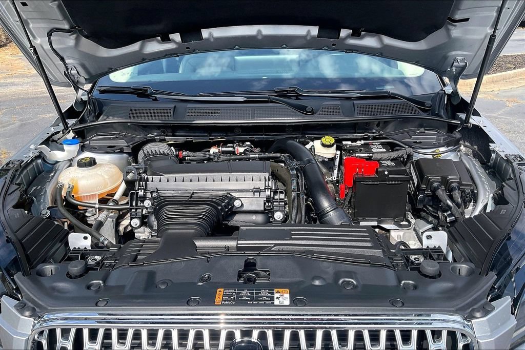 Used 2023 Lincoln Corsair FWD image 29