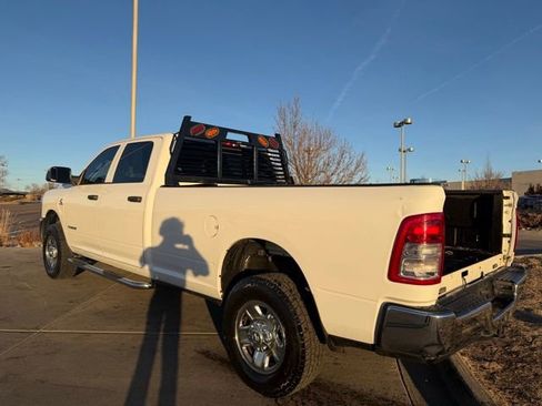 Used 2020 RAM 2500 Tradesman image 6