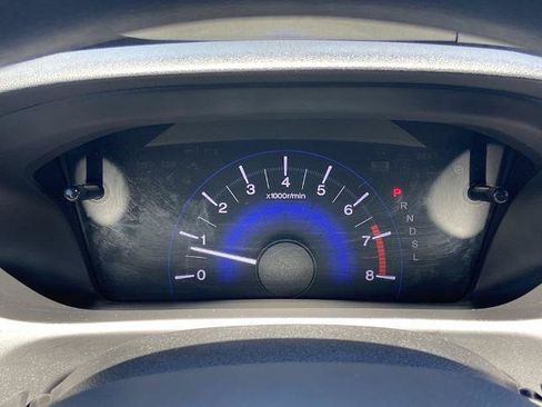 Used 2014 Honda Civic EX image 7
