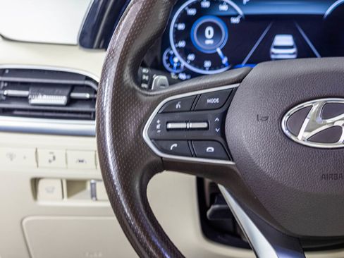 Used 2020 Hyundai Palisade Limited image 32