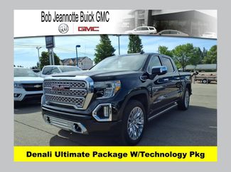 Certified 2019 GMC Sierra 1500 Denali w/ Denali Ultimate Package AWD/4WD video 1