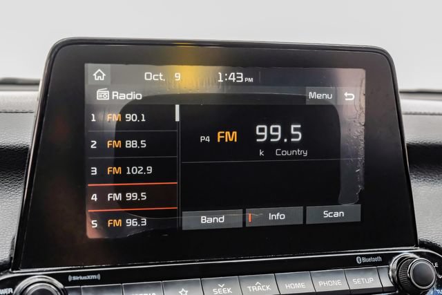 Used 2020 Kia Forte LXS FWD image 31