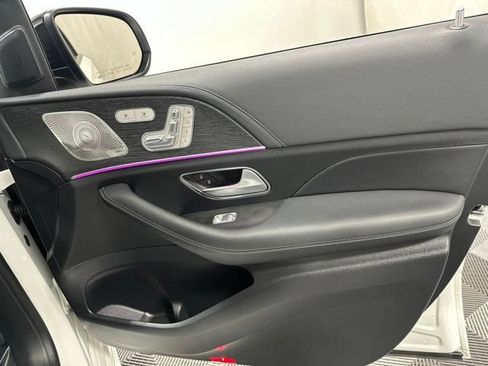 Certified 2024 Mercedes-Benz GLE 53 AMG 4MATIC Coupe w/ Driver Assistance Package image 32