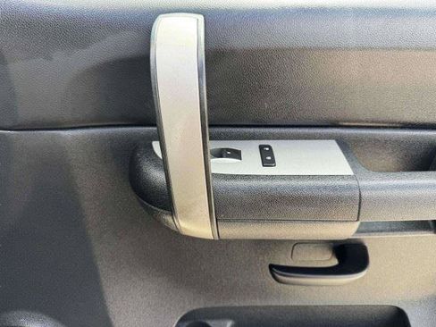 Used 2009 Chevrolet Silverado 1500 LS RWD image 33