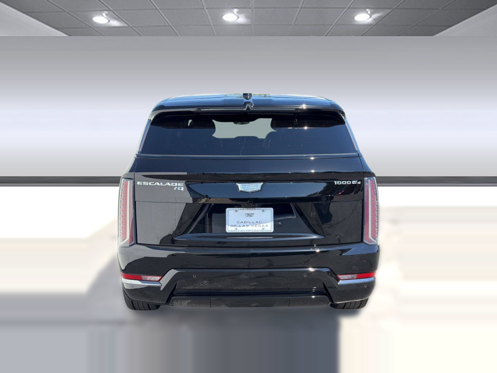 New 2026 Cadillac Escalade IQ Sport 2 AWD/4WD image 9