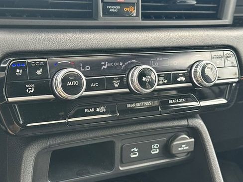 Used 2026 Honda Passport TrailSport Elite image 19