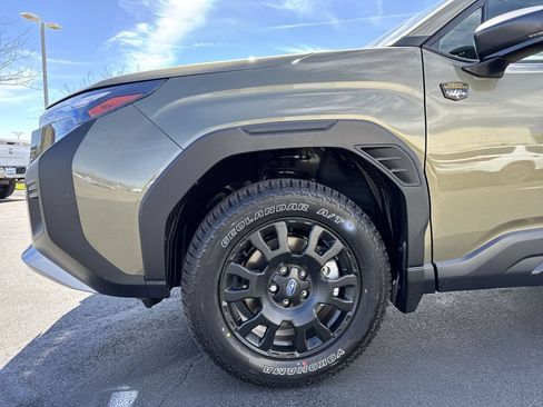 New 2026 Subaru Forester Wilderness w/ Wilderness Package AWD/4WD image 19
