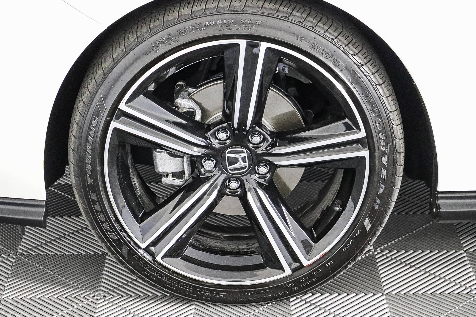 Used 2026 Honda Accord SE image 11