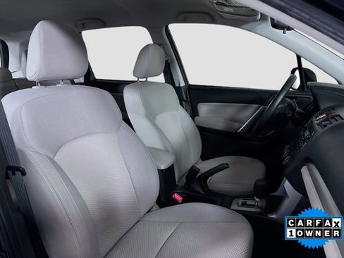 Used 2015 Subaru Forester 2.5i w/ Alloy Wheel Package image 25