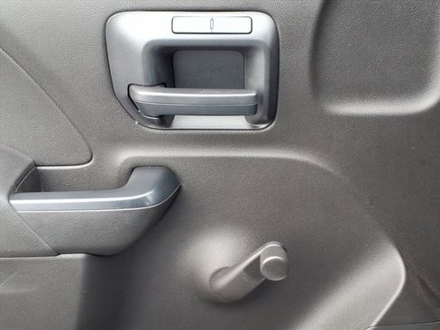 Used 2016 Chevrolet Silverado 1500 W/T image 24