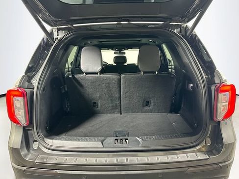 Used 2020 Ford Explorer ST w/ Premium Technology Package AWD/4WD image 34
