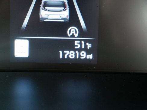 Used 2024 Kia Soul LX w/ Option Group 015 image 32