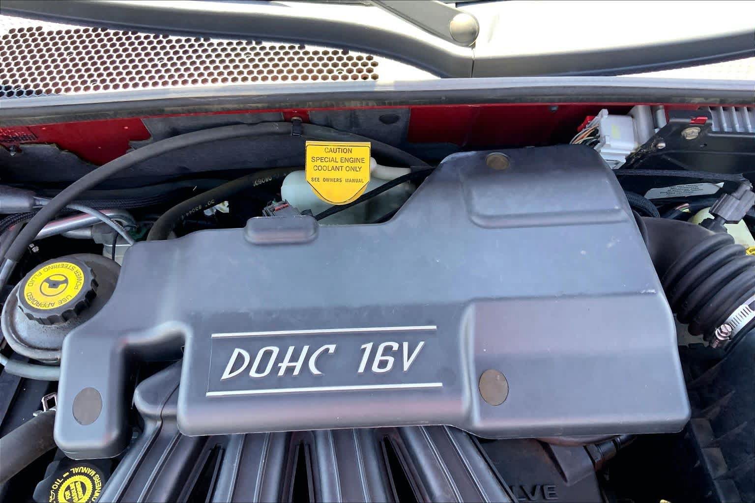 Used 2002 Chrysler PT Cruiser FWD image 31