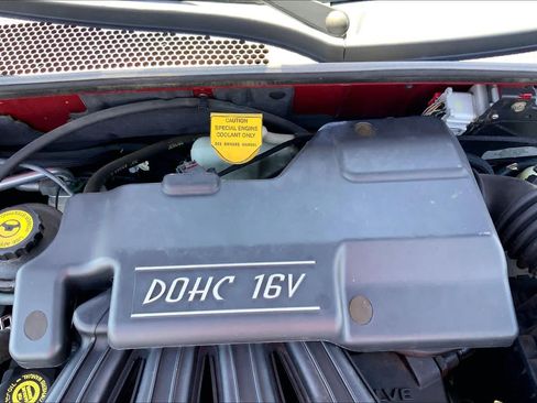 Used 2002 Chrysler PT Cruiser FWD image 31