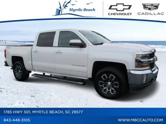 Used 2017 Chevrolet Silverado 1500 LT w/ All Star Edition AWD/4WD video 1
