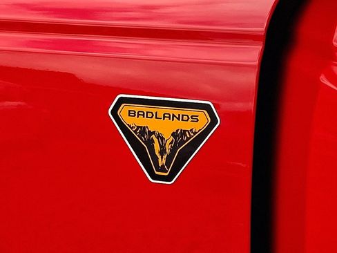 Certified 2023 Ford Bronco Badlands AWD/4WD image 31