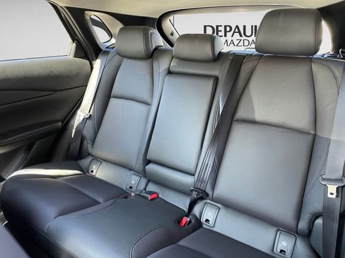 New 2026 MAZDA CX-30 AWD 2.5 S w/ Premium Package image 12