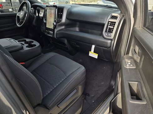 New 2026 RAM 2500 Tradesman image 13