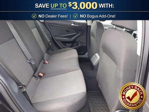 Used 2020 Volkswagen Jetta S w/ Driver Assistance Package image 22