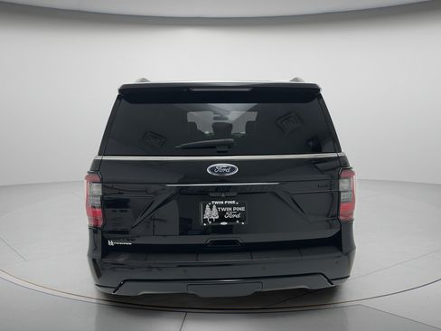 Used 2019 Ford Expedition Max Limited w/ Equipment Group 303A AWD/4WD image 6