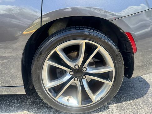 Used 2015 Dodge Charger R/T RWD image 15