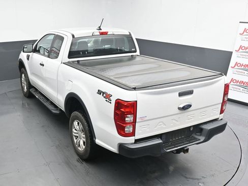 Used 2021 Ford Ranger XL w/ Equipment Group 101A High image 14