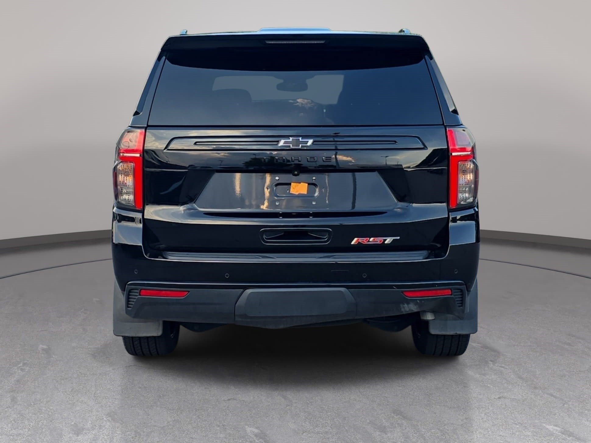 Used 2024 Chevrolet Tahoe RST w/ Luxury Package AWD/4WD image 6