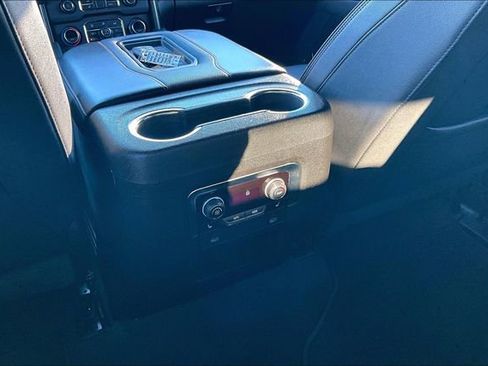 Used 2024 Chevrolet Tahoe RST w/ Sport Performance Package image 23