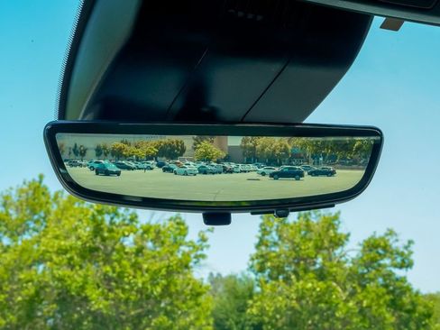 New 2025 GMC Sierra 1500 AT4 w/ AT4 Premium Package image 42