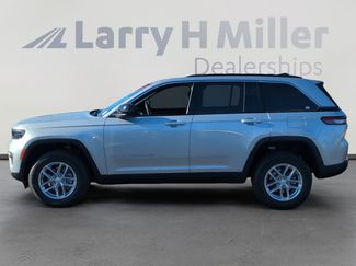 New 2025 Jeep Grand Cherokee Laredo w/ Luxury Tech Group I video 2