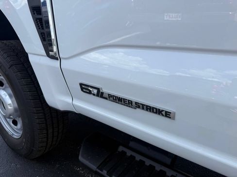 New 2026 Ford F250 XL AWD/4WD image 13