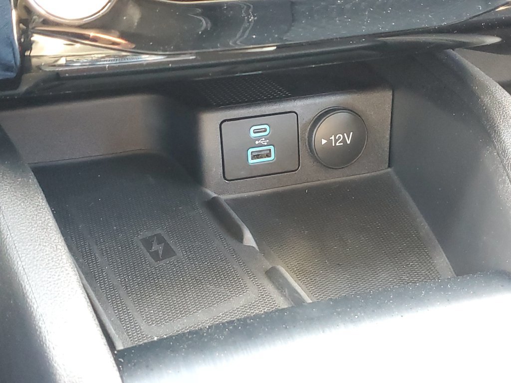 Used 2023 Ford Escape Active w/ Tech Pack #2 AWD/4WD image 31