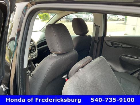 Used 2019 Chevrolet Spark LT FWD image 24