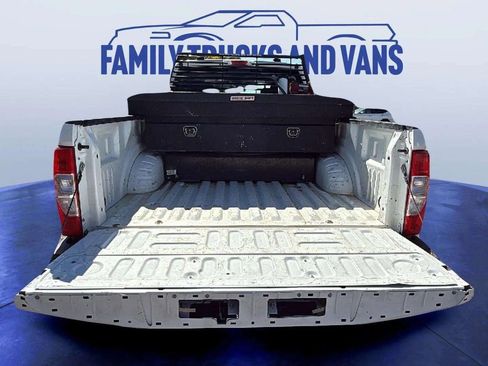 Used 2022 Ford F250 XL w/ Power Equipment Group image 16