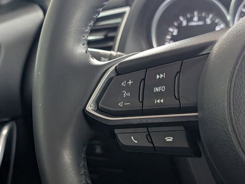 Used 2017 MAZDA MAZDA6 Touring w/ Touring Premium Package image 16