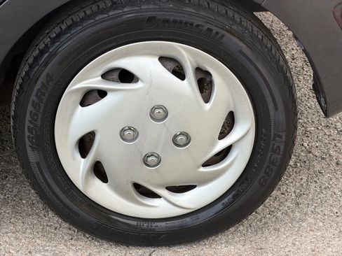 Used 2014 Mitsubishi Mirage DE FWD image 33
